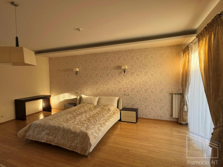Parduodamas namas Slengių k., Klaipėdos r. sav., 347 m2 ploto, 2 aukštai 6