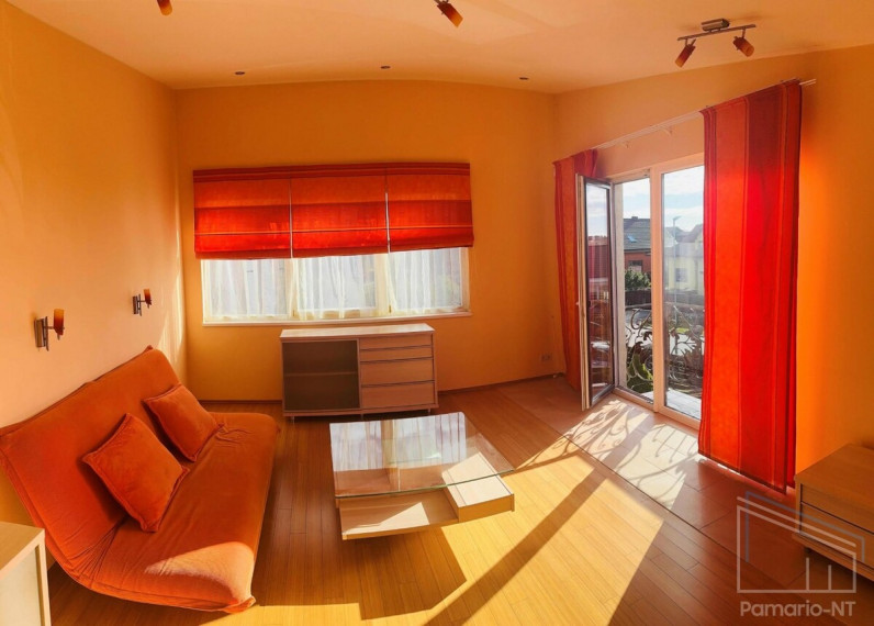 Parduodamas namas Slengių k., Klaipėdos r. sav., 347 m2 ploto, 2 aukštai 7