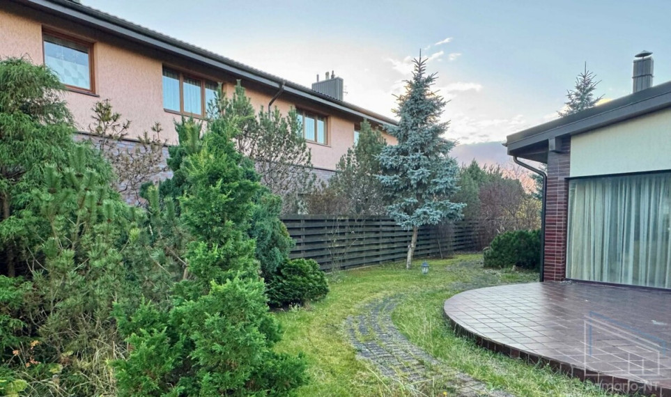 Parduodamas namas Slengių k., Klaipėdos r. sav., 347 m2 ploto, 2 aukštai 8