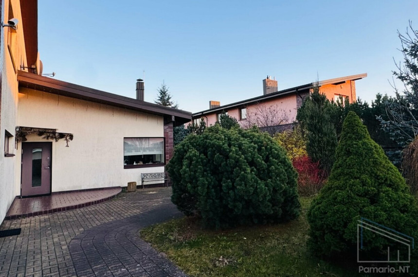 Parduodamas namas Slengių k., Klaipėdos r. sav., 347 m2 ploto, 2 aukštai 9