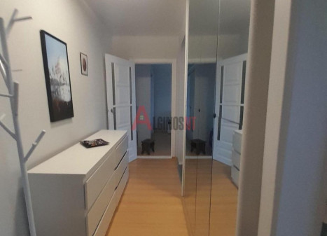 Parduodamas butas Reikjaviko g., Žardininkai, Klaipėdos m., Klaipėdos m. sav., 50 m² ploto 2 kambariai
