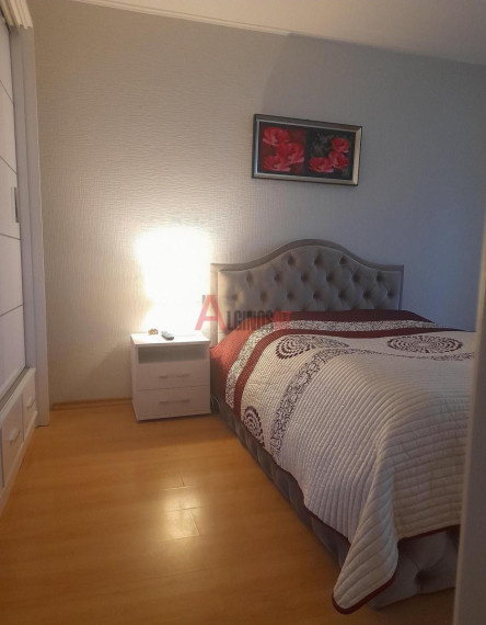 Parduodamas butas Reikjaviko g., Žardininkai, Klaipėdos m., Klaipėdos m. sav., 50 m² ploto 2 kambariai 14