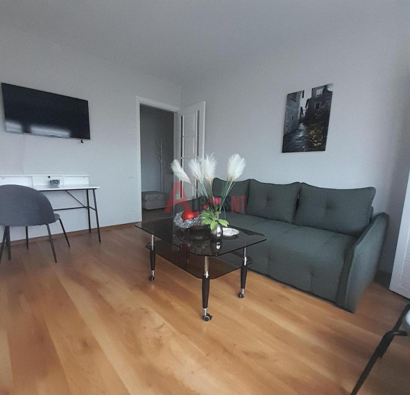 Parduodamas butas Reikjaviko g., Žardininkai, Klaipėdos m., Klaipėdos m. sav., 50 m² ploto 2 kambariai 18