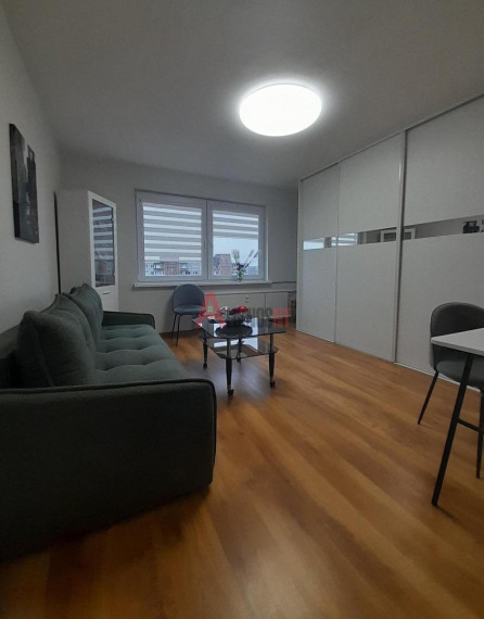 Parduodamas butas Reikjaviko g., Žardininkai, Klaipėdos m., Klaipėdos m. sav., 50 m² ploto 2 kambariai 3