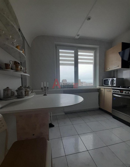 Parduodamas butas Reikjaviko g., Žardininkai, Klaipėdos m., Klaipėdos m. sav., 50 m² ploto 2 kambariai 6