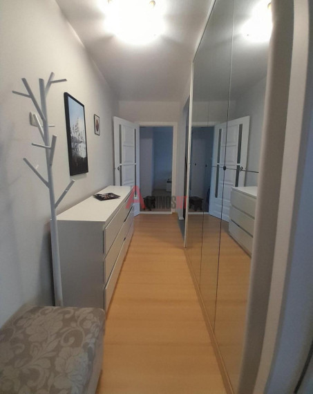 Parduodamas butas Reikjaviko g., Žardininkai, Klaipėdos m., Klaipėdos m. sav., 50 m² ploto 2 kambariai 8