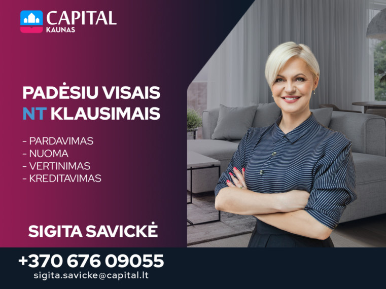 Parduodamas kitos paskirties sklypas Lapainios g., Kalvių k., Kaišiadorių r. sav., 98 a ploto 6