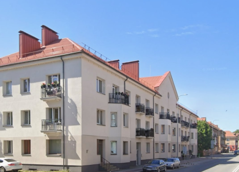 Parduodamos patalpos Minijos g., Žvejybos uostas, Klaipėdos m., Klaipėdos m. sav., 193.00 m² ploto
