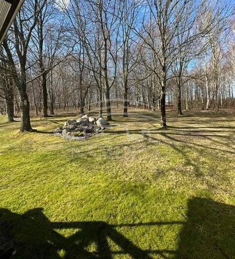 Parduodamas namas Gobergiškės k., Klaipėdos r. sav., 147 m2 ploto, 2 aukštai 2