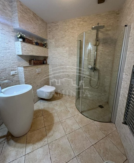 Parduodamas namas Gobergiškės k., Klaipėdos r. sav., 147 m2 ploto, 2 aukštai 6