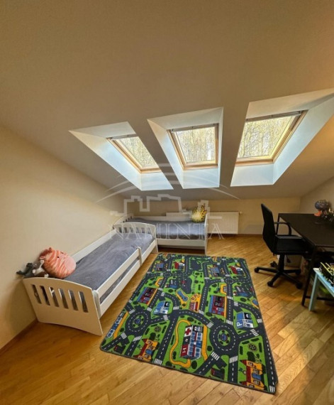 Parduodamas namas Gobergiškės k., Klaipėdos r. sav., 147 m2 ploto, 2 aukštai 9