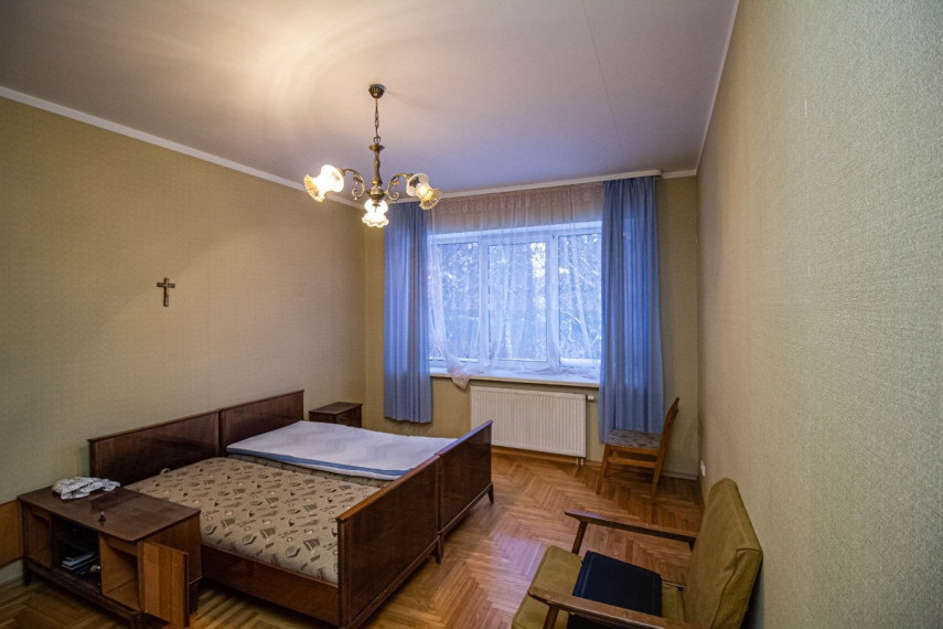 Parduodamas namas Tado Ivanausko g., Ringaudų k., Kauno r. sav., 408 m2 ploto, 2 aukštai 7