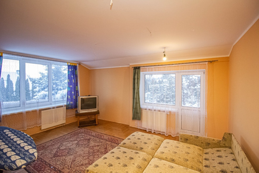 Parduodamas namas Tado Ivanausko g., Ringaudų k., Kauno r. sav., 408 m2 ploto, 2 aukštai 8