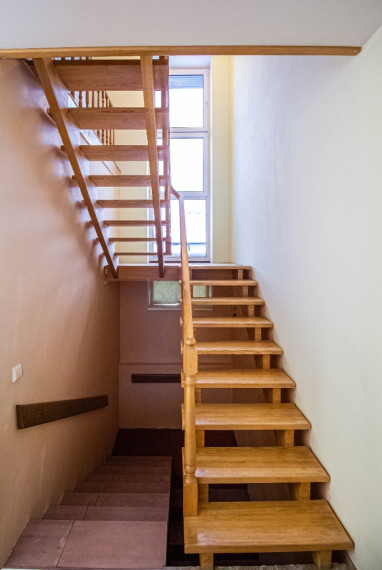 Parduodamas namas Tado Ivanausko g., Ringaudų k., Kauno r. sav., 408 m2 ploto, 2 aukštai 13