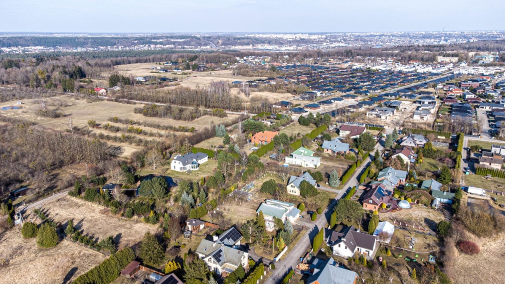 Parduodamas namas Tado Ivanausko g., Ringaudų k., Kauno r. sav., 408 m2 ploto, 2 aukštai 23