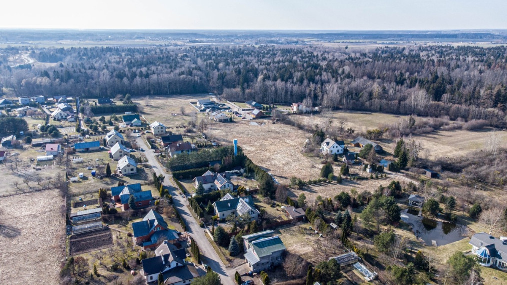 Parduodamas namas Tado Ivanausko g., Ringaudų k., Kauno r. sav., 408 m2 ploto, 2 aukštai 25