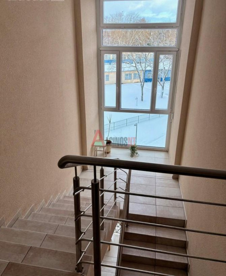 Parduodamas butas Tilžės g., Centras, Klaipėdos m., Klaipėdos m. sav., 29 m² ploto 1 kambarys 7