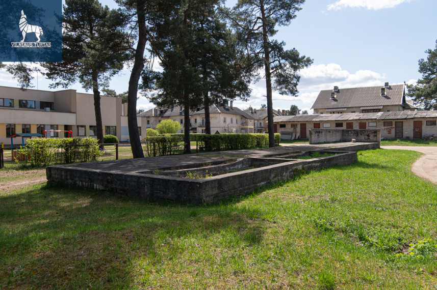 Parduodamas kitos paskirties sklypas Žalioji g., Baltosios Vokės m., Šalčininkų r. sav., 6.26 a ploto 2