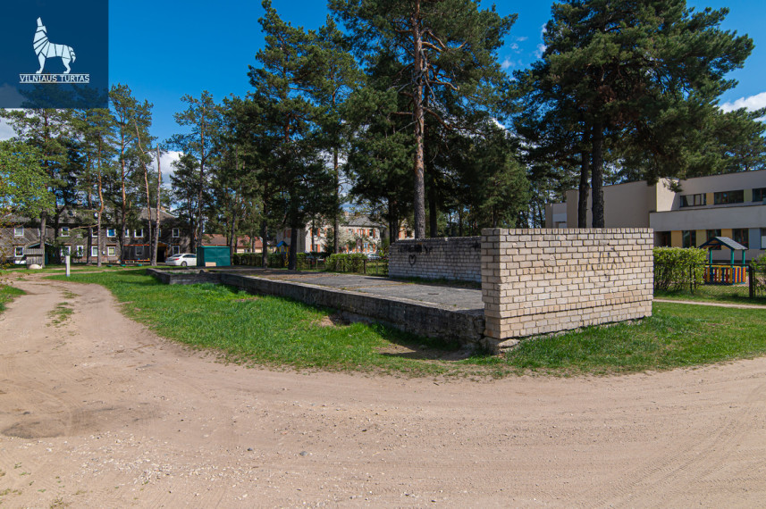 Parduodamas kitos paskirties sklypas Žalioji g., Baltosios Vokės m., Šalčininkų r. sav., 6.26 a ploto 3