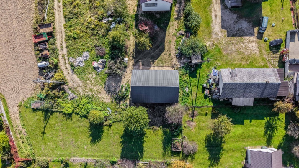 Parduodamas namas Jaunimo g., Grigaičių mstl., Vilniaus r. sav., 150 m2 ploto, 2 aukštai 11