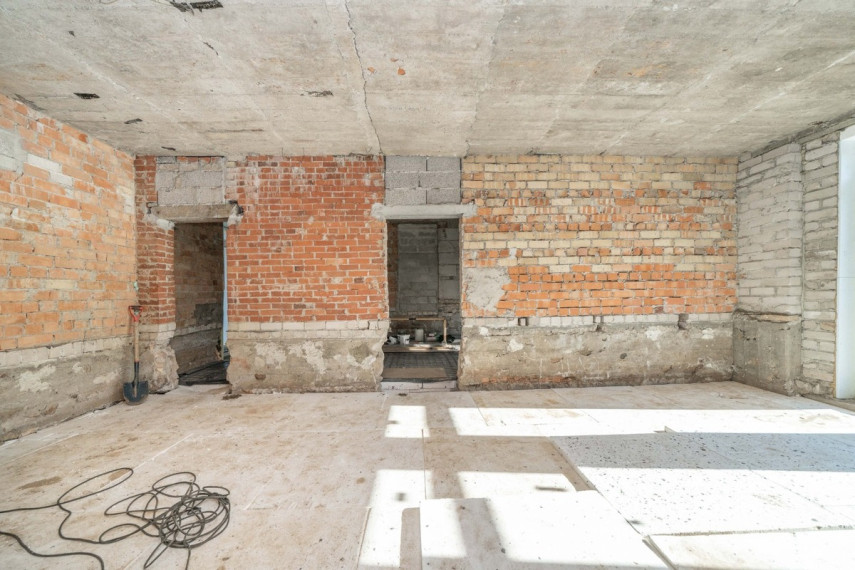 Parduodamas namas Jaunimo g., Grigaičių mstl., Vilniaus r. sav., 150 m2 ploto, 2 aukštai 20