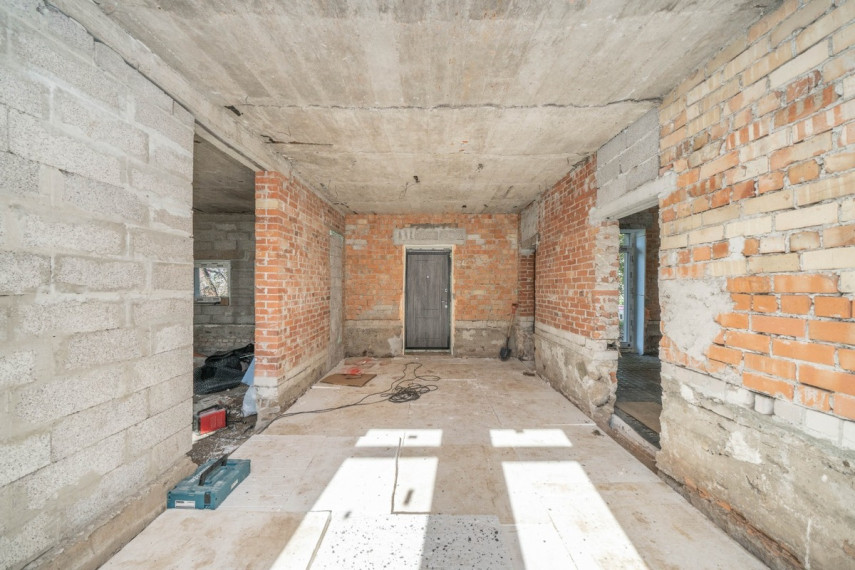 Parduodamas namas Jaunimo g., Grigaičių mstl., Vilniaus r. sav., 150 m2 ploto, 2 aukštai 22