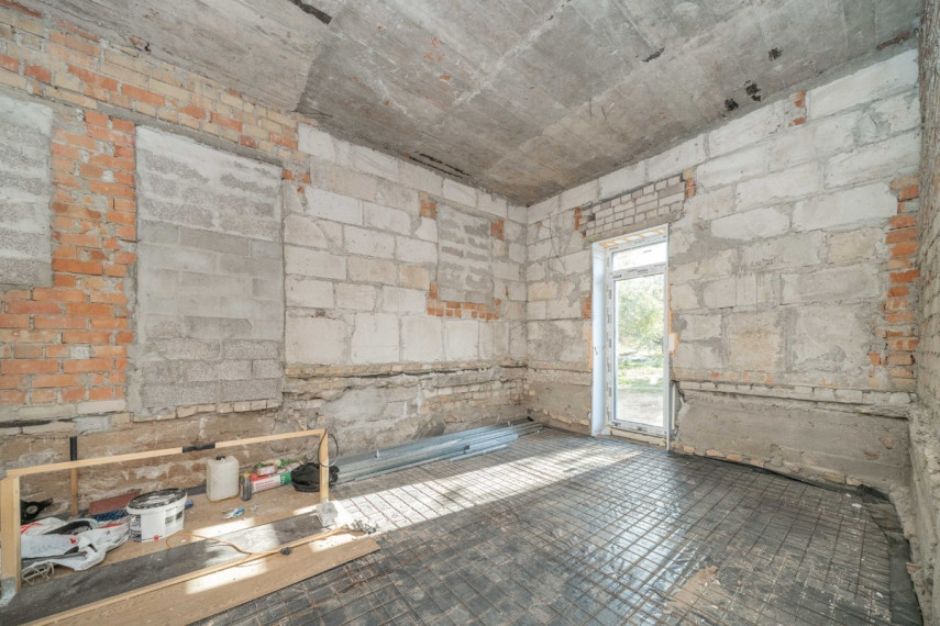 Parduodamas namas Jaunimo g., Grigaičių mstl., Vilniaus r. sav., 150 m2 ploto, 2 aukštai 23