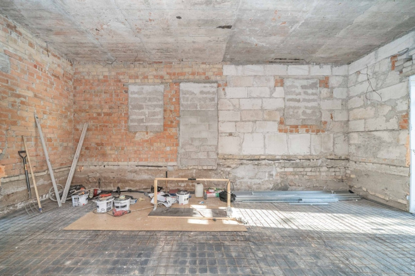 Parduodamas namas Jaunimo g., Grigaičių mstl., Vilniaus r. sav., 150 m2 ploto, 2 aukštai 24
