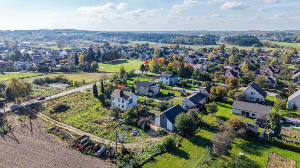 Parduodamas namas Jaunimo g., Grigaičių mstl., Vilniaus r. sav., 150 m2 ploto, 2 aukštai 26
