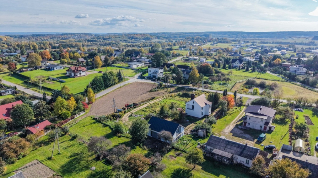 Parduodamas namas Jaunimo g., Grigaičių mstl., Vilniaus r. sav., 150 m2 ploto, 2 aukštai 27