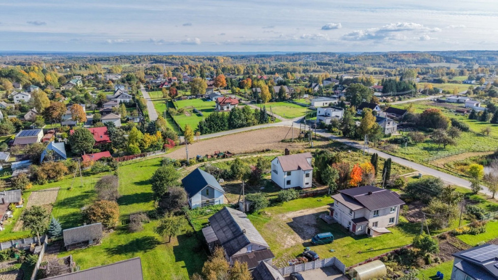 Parduodamas namas Jaunimo g., Grigaičių mstl., Vilniaus r. sav., 150 m2 ploto, 2 aukštai 28