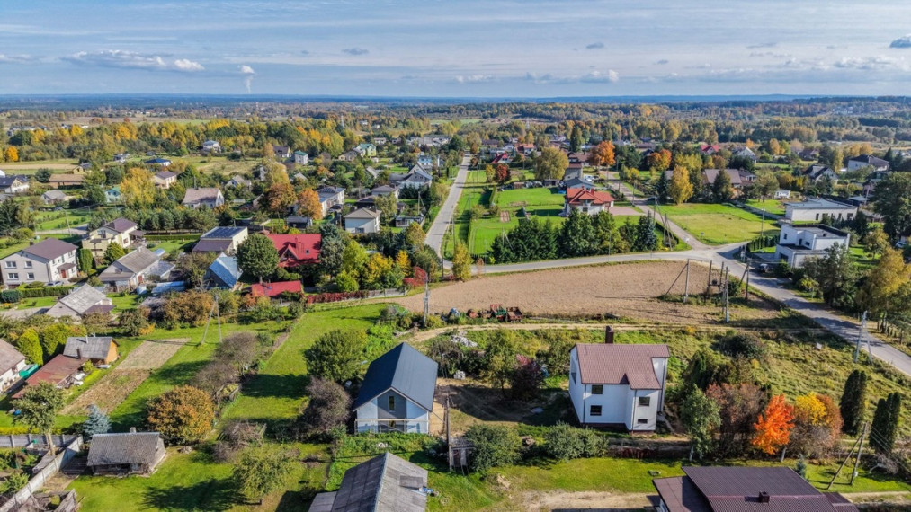 Parduodamas namas Jaunimo g., Grigaičių mstl., Vilniaus r. sav., 150 m2 ploto, 2 aukštai 29