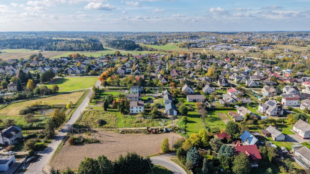 Parduodamas namas Jaunimo g., Grigaičių mstl., Vilniaus r. sav., 150 m2 ploto, 2 aukštai 34