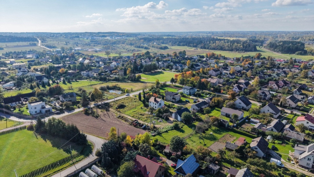 Parduodamas namas Jaunimo g., Grigaičių mstl., Vilniaus r. sav., 150 m2 ploto, 2 aukštai 35