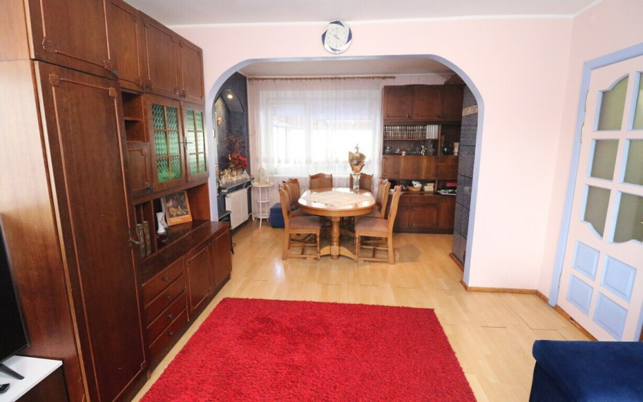 Parduodamas namas Eglėkalnio g., Anykščiuose, 105.45 kv.m ploto 14