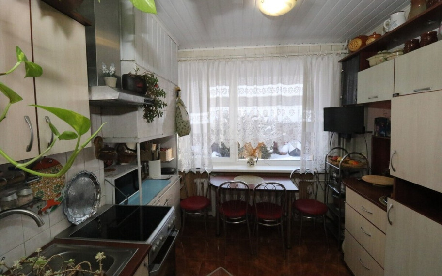 Parduodamas namas Eglėkalnio g., Anykščiuose, 105.45 kv.m ploto 17
