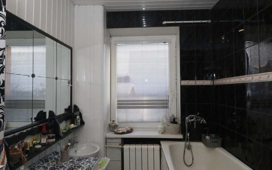 Parduodamas namas Eglėkalnio g., Anykščiuose, 105.45 kv.m ploto 22