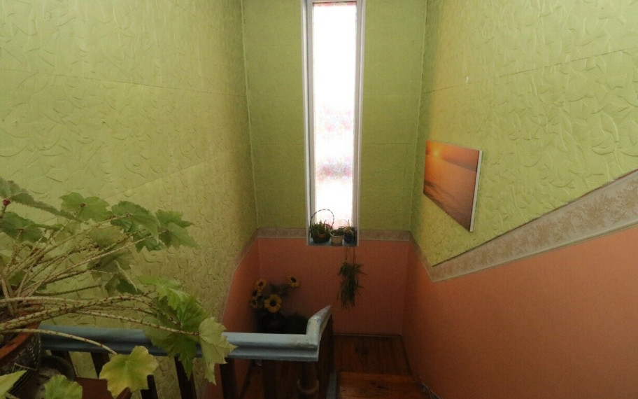Parduodamas namas Eglėkalnio g., Anykščiuose, 105.45 kv.m ploto 30