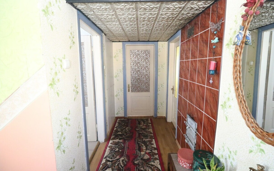 Parduodamas namas Eglėkalnio g., Anykščiuose, 105.45 kv.m ploto 31