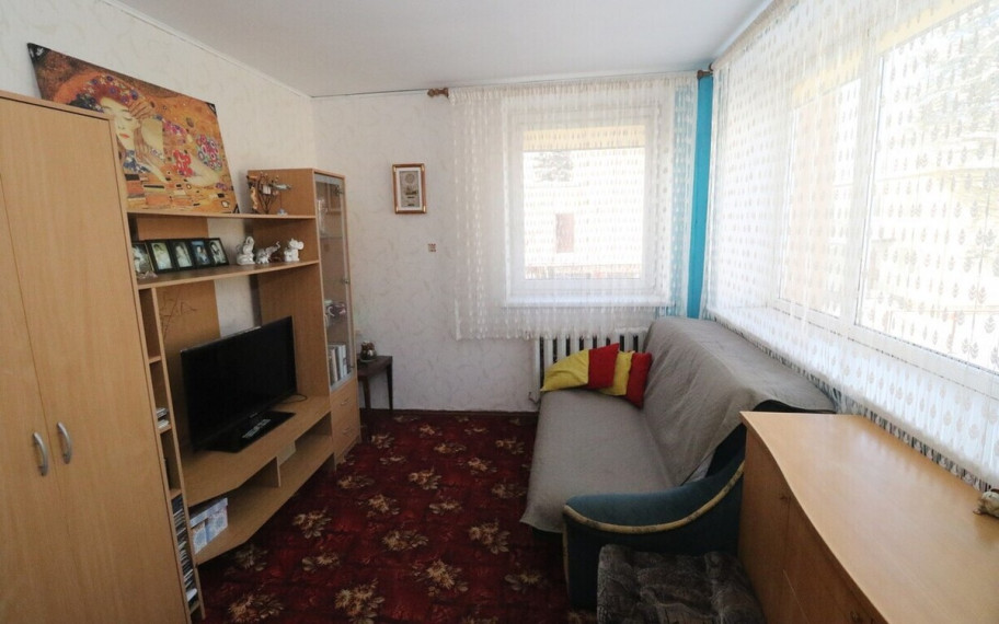 Parduodamas namas Eglėkalnio g., Anykščiuose, 105.45 kv.m ploto 33