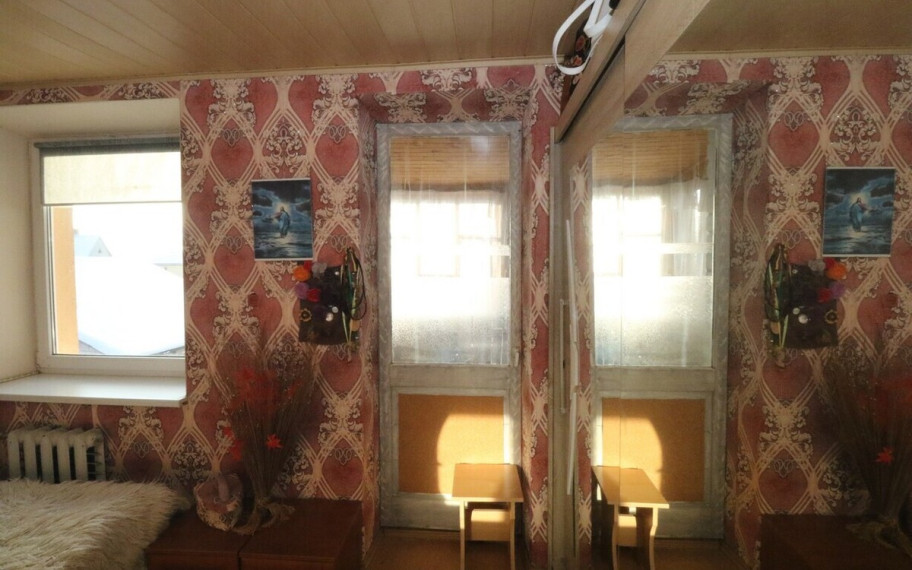 Parduodamas namas Eglėkalnio g., Anykščiuose, 105.45 kv.m ploto 41