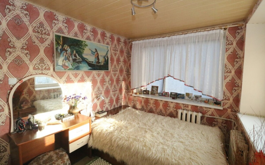 Parduodamas namas Eglėkalnio g., Anykščiuose, 105.45 kv.m ploto 43