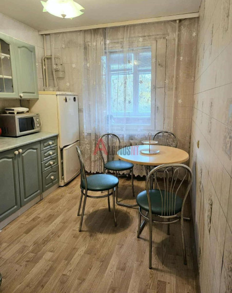 Parduodamas butas Alksnynės g., Alksnynė, Klaipėdos m., Klaipėdos m. sav., 34 m² ploto 1 kambarys 1