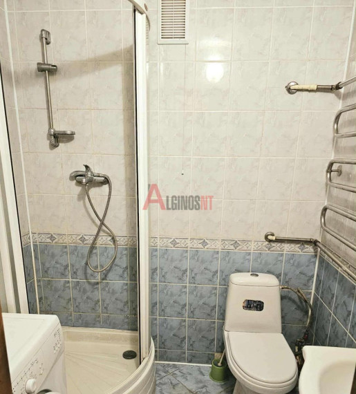 Parduodamas butas Alksnynės g., Alksnynė, Klaipėdos m., Klaipėdos m. sav., 34 m² ploto 1 kambarys 2