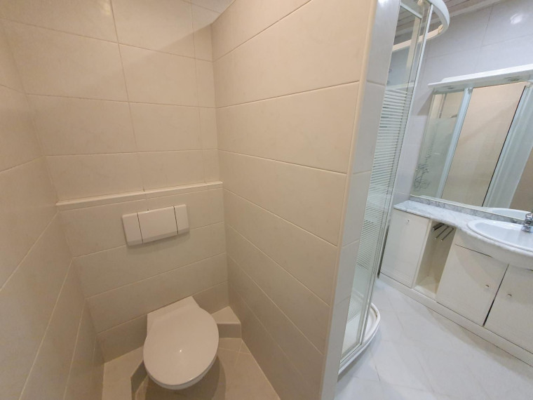 Parduodamas butas Žvejų g., Senamiestis, Klaipėdos m., Klaipėdos m. sav., 117.00 m² ploto 4 kambariai 12