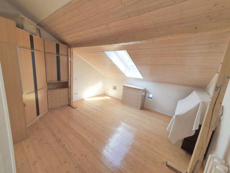 Parduodamas butas Žvejų g., Senamiestis, Klaipėdos m., Klaipėdos m. sav., 117.00 m² ploto 4 kambariai 8