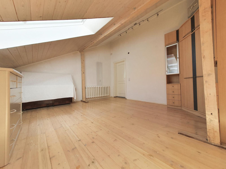 Parduodamas butas Žvejų g., Senamiestis, Klaipėdos m., Klaipėdos m. sav., 117.00 m² ploto 4 kambariai 9