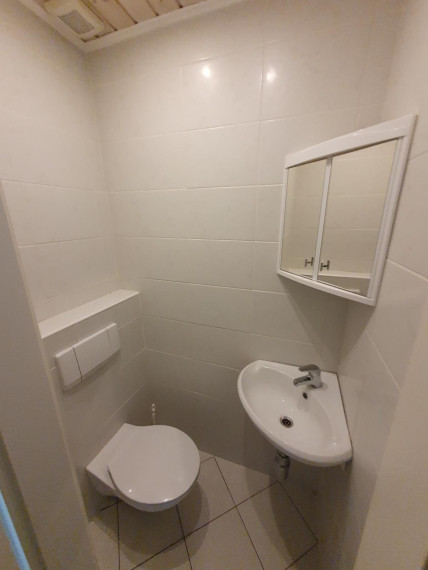 Parduodamas butas Žvejų g., Senamiestis, Klaipėdos m., Klaipėdos m. sav., 117.00 m² ploto 4 kambariai 13