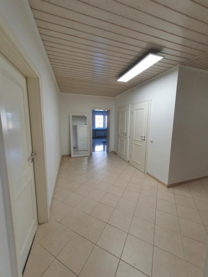 Parduodamas butas Žvejų g., Senamiestis, Klaipėdos m., Klaipėdos m. sav., 117.00 m² ploto 4 kambariai 5