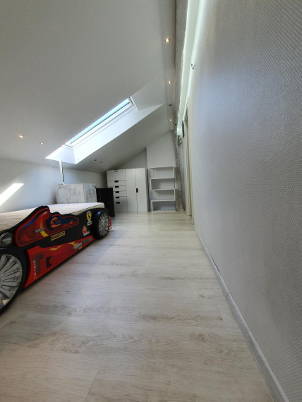 Parduodamas butas Žvejų g., Senamiestis, Klaipėdos m., Klaipėdos m. sav., 117.00 m² ploto 4 kambariai 7